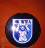 Predám dres HK Nitra + puk
