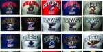 Šiltovky NHL – fotka 2