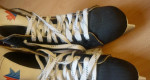 Predám korčule na ľad – fotka 2