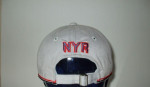 New York Rangers - hokejová šiltovka – fotka 4